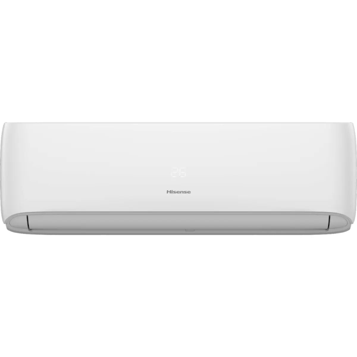 Hisense Hi-Smart CF50XS1G Split Klimaanlage 5,0 kW