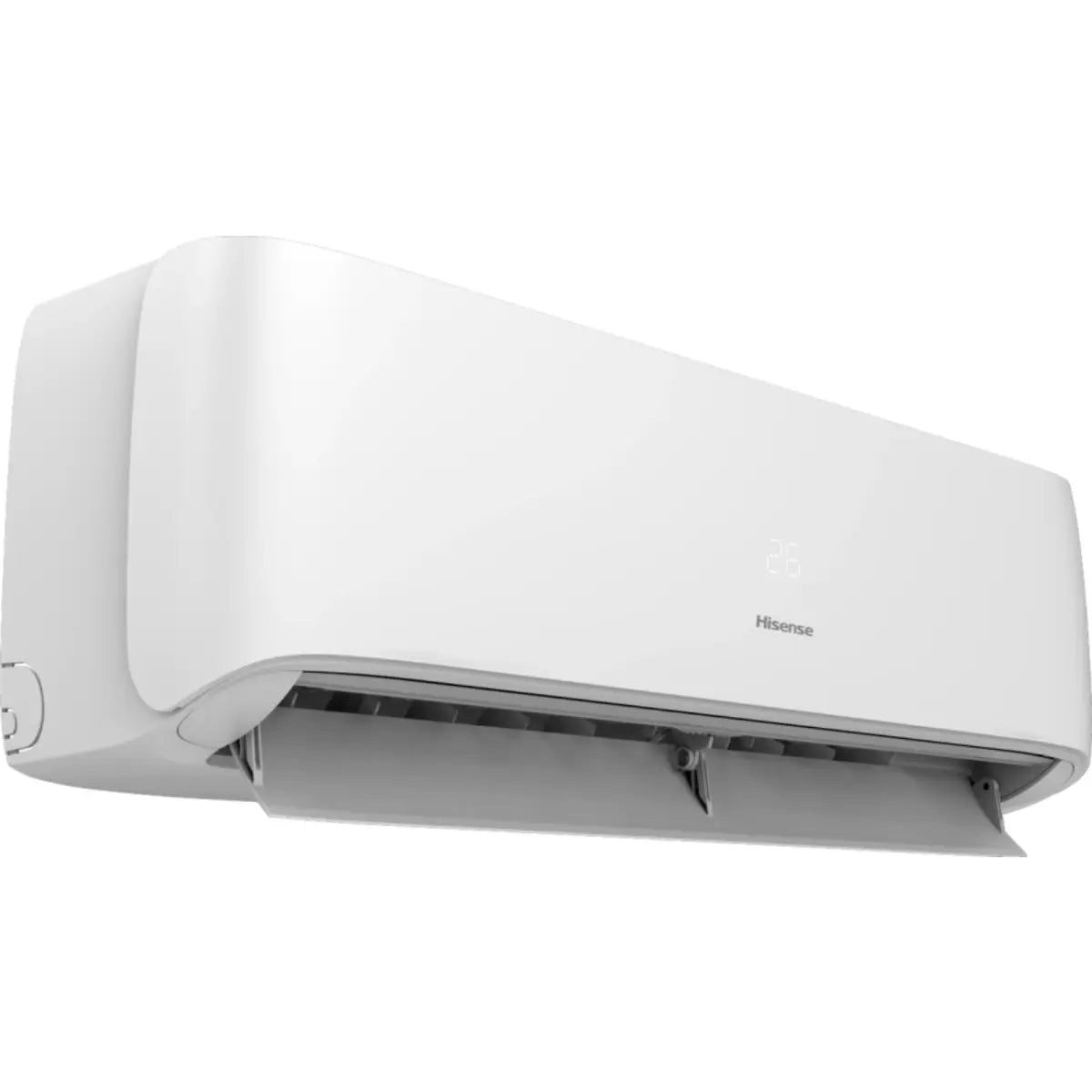 Hisense Hi-Smart CF35LR03 Split Klimatyzator Ścienny 3,2 kW
