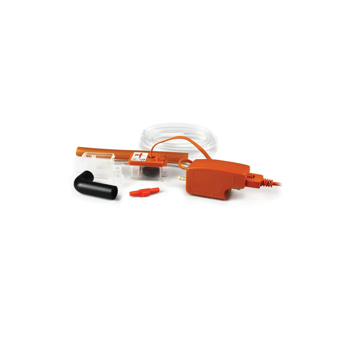 Kondensatpumpe Aspen FP2212 Mini Orange für Klimaanlage
