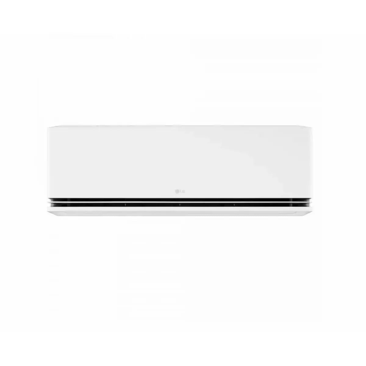 LG DUALCOOL AI Deluxe Soft Air P12SND Split Klimaanlage 3,5 kW