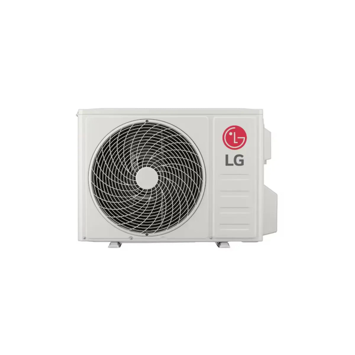 LG DUALCOOL WZ Split Klimaanlage WZ09AWN 2,5 kW