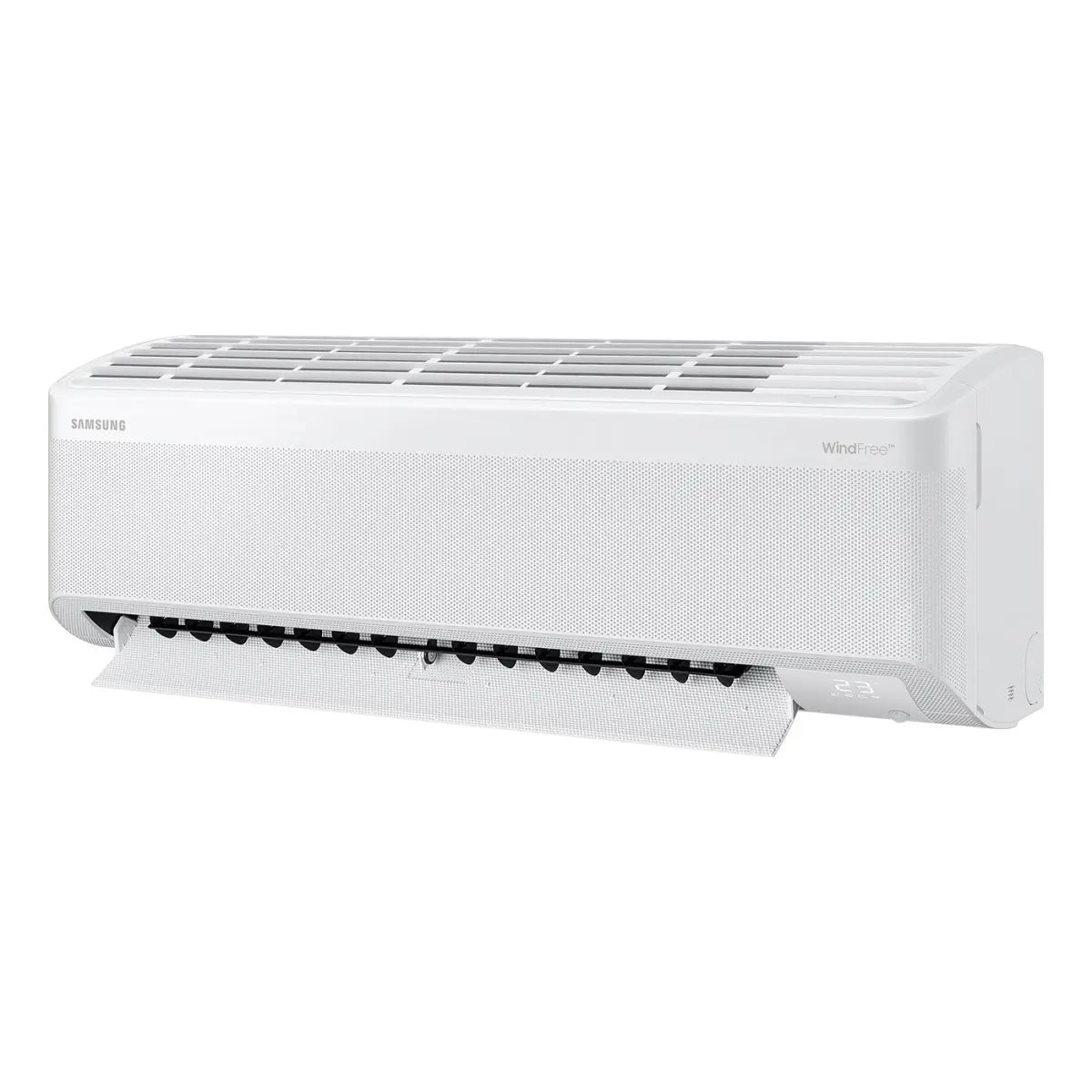 Samsung Wind-Free Comfort S2 Split Klimaanlage AR60F12C1AWNEU 3,5 kW