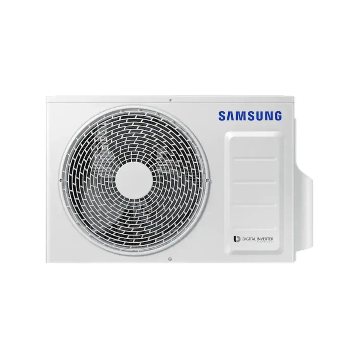Samsung WindFree Avant S2 Black Split Klimaanlage AR70F09C1ABNEU - 2,5kW