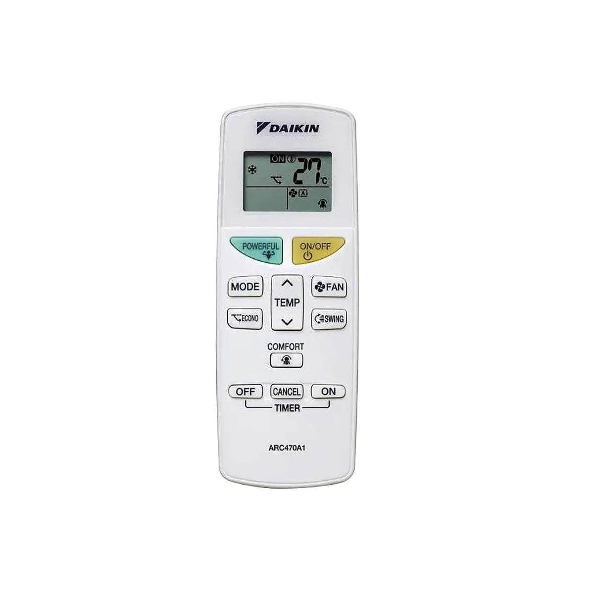 Daikin Sensira FTXF71F Split Klimaanlage 7,1 kW
