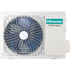 Hisense Expert Comfort KF70BT2B Split Klimaanlage 6,5 kW