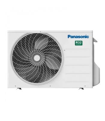 **Panasonic KIT-TZ20-CKE WLAN-Wandklimagerät mit R32 | CS-TZ20CKE + CU-TZ20CKE**