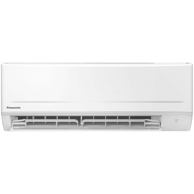 **Panasonic KIT-UZ50-CKE UZ 5,0 kW – WLAN-Wandklimagerät mit R32 | CS-UZ50CKE + CU-UZ50CKE**