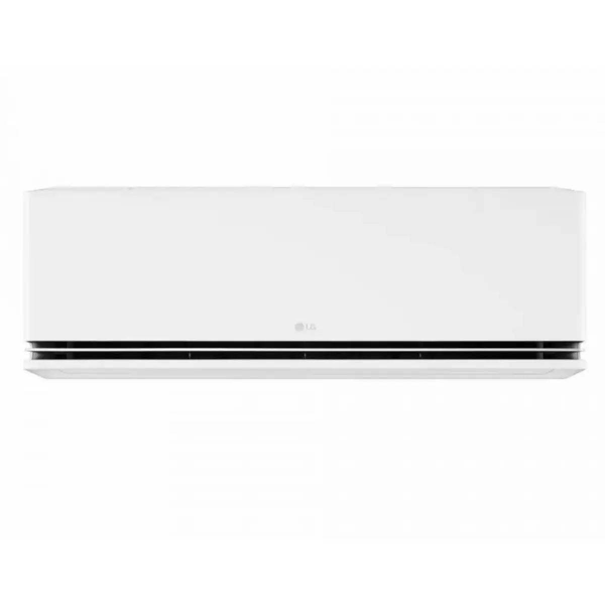 LG DUALCOOL AI Deluxe Soft Air H18S1DA Split Klimaanlage 5.0 kW