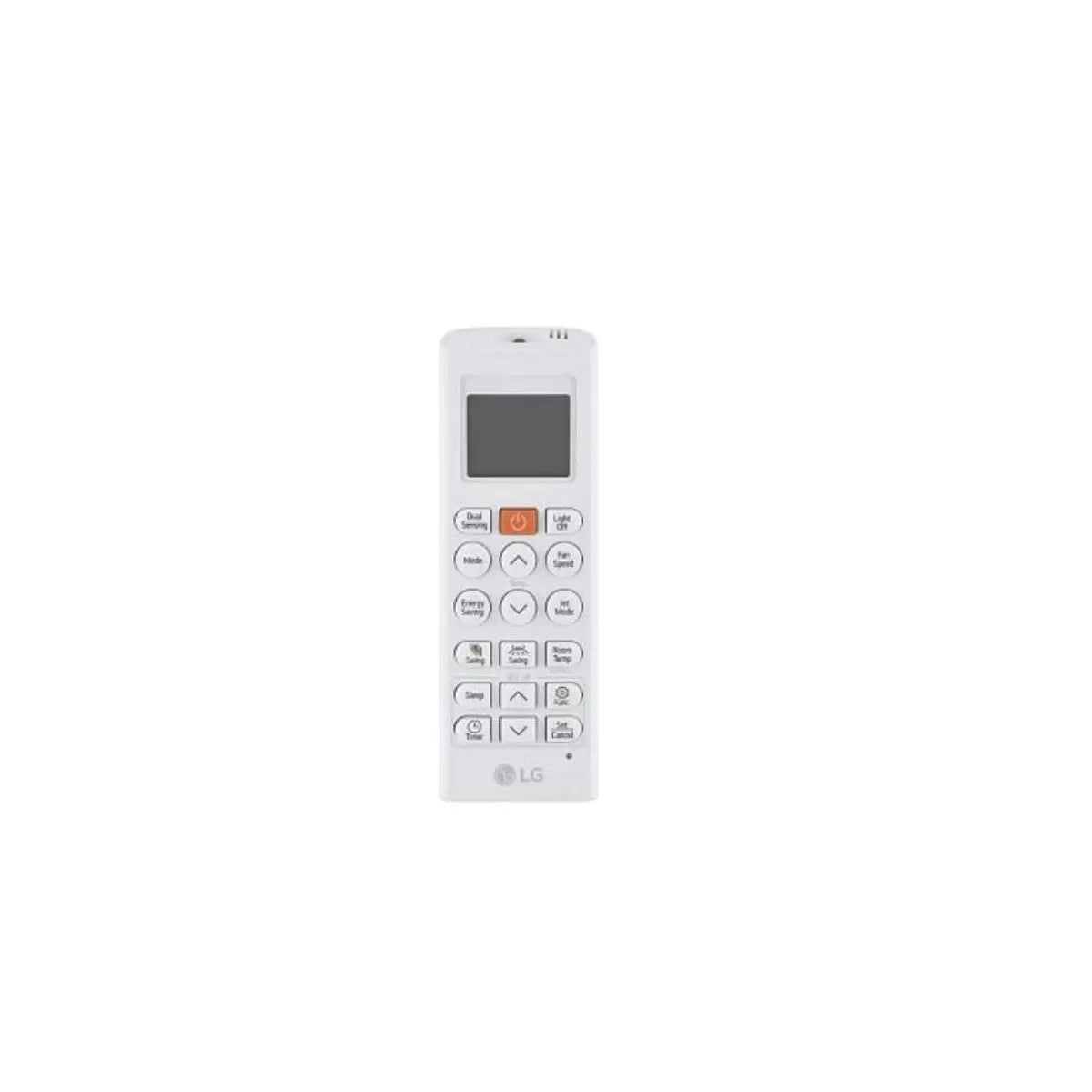 LG DUALCOOL WZ Split Klimaanlage WZ12AWN 3,5 kW