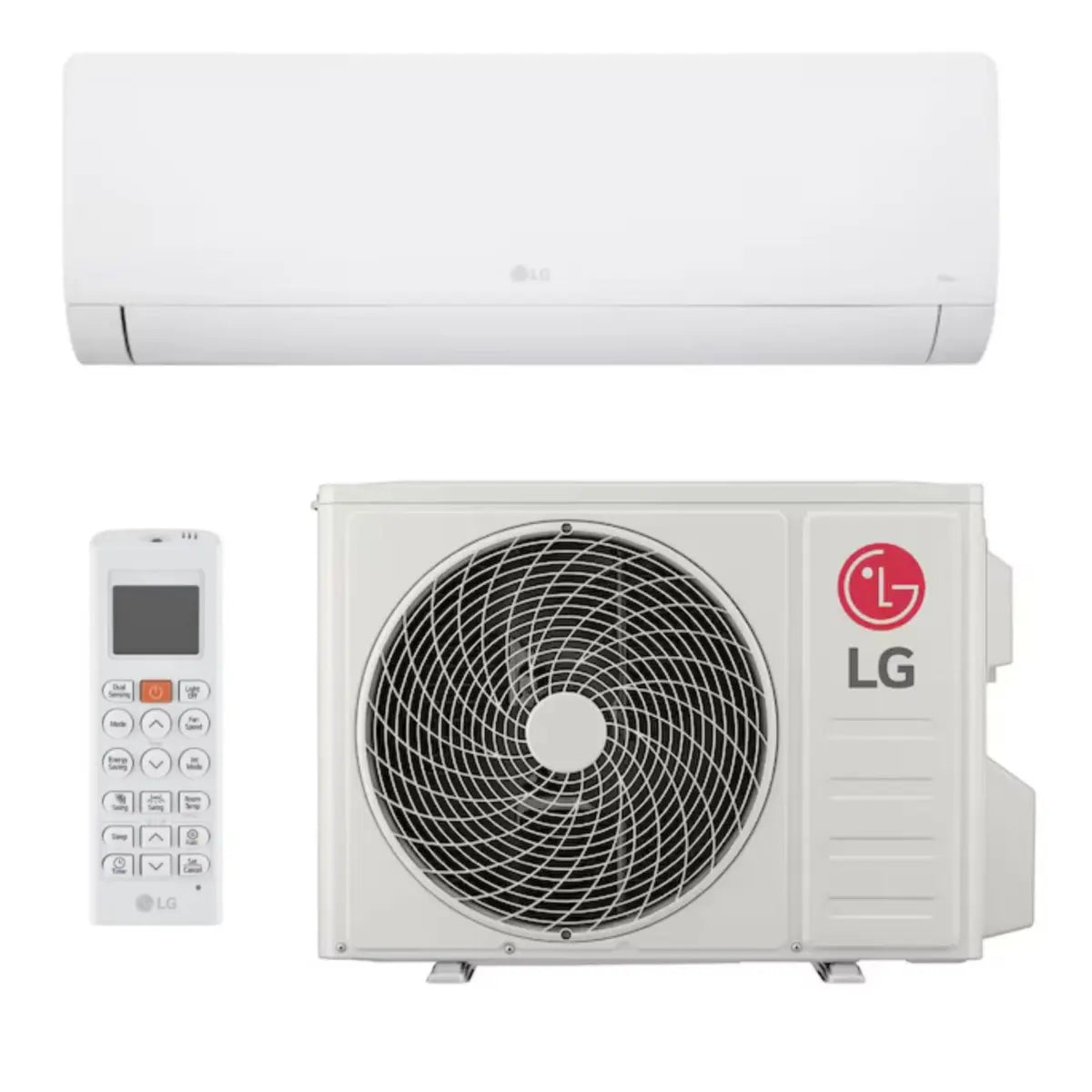 LG DUALCOOL WZ Split KlimaanlageWZ18AWN 5 kW