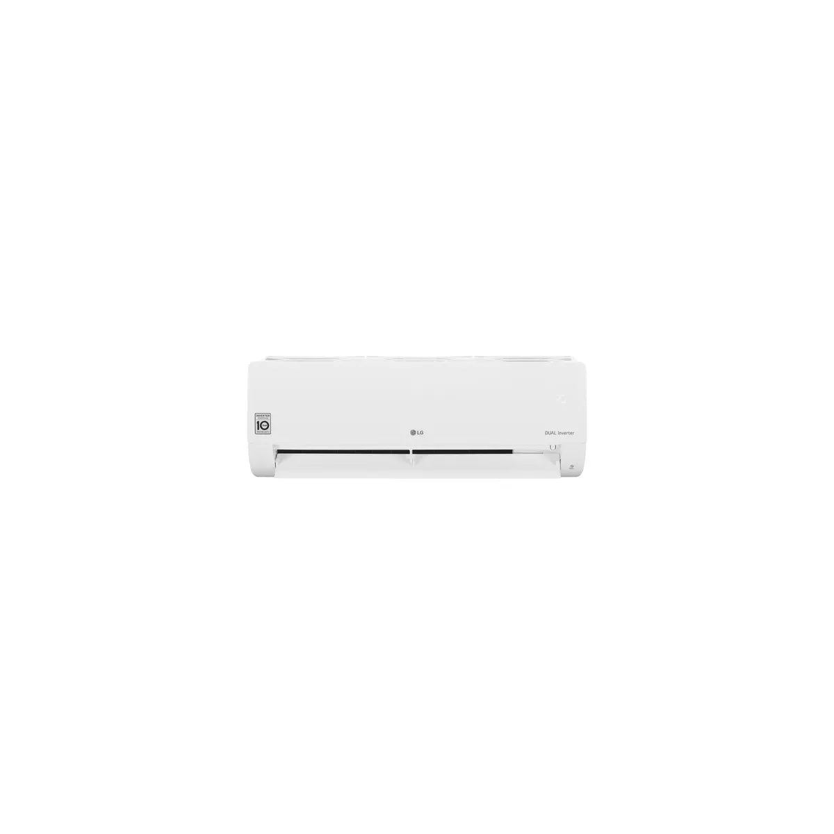 LG DUALCOOL Split Klimaanlage Standard 2 EZ09CYN 2,5 kW