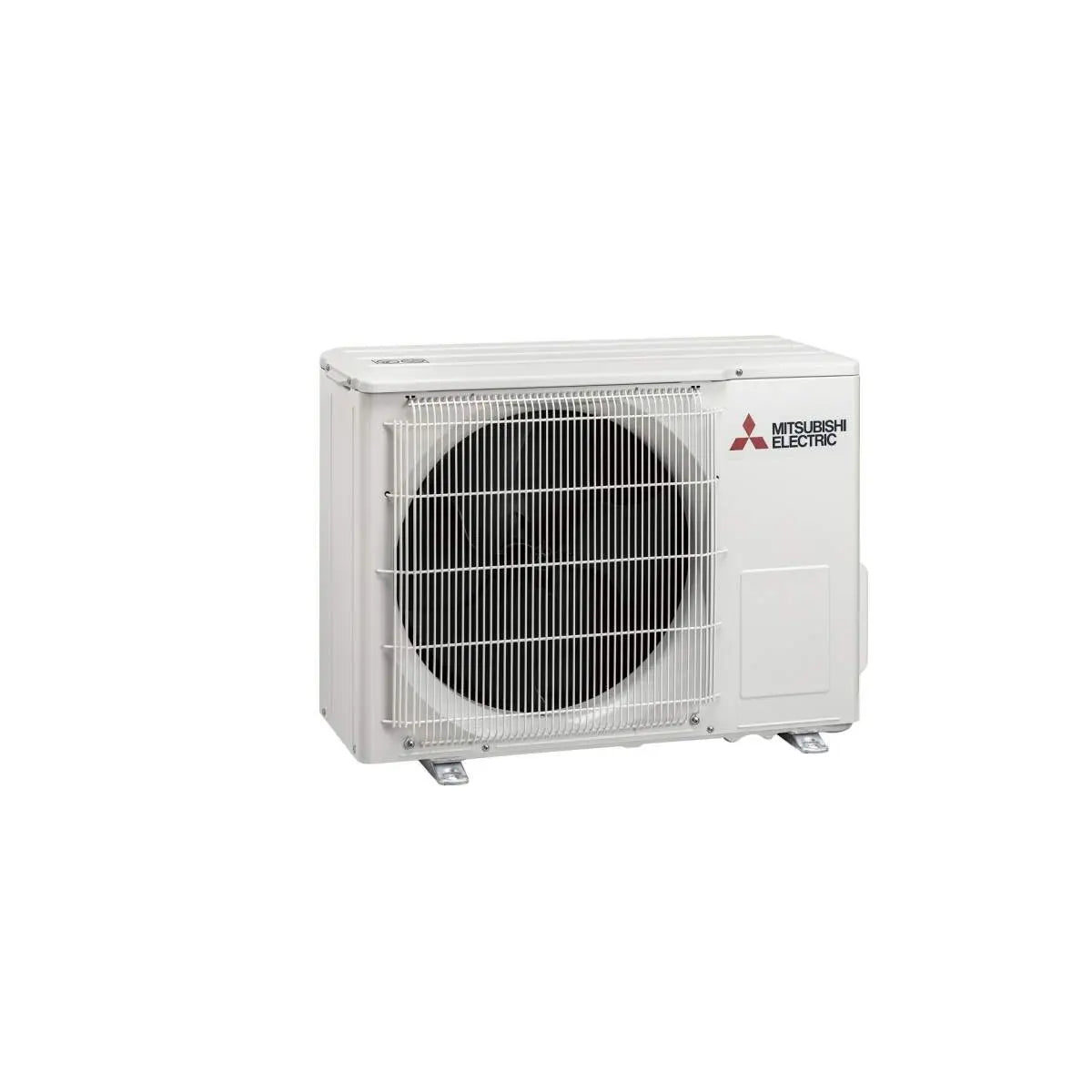 Mitsubishi Duosplit Klimaanlage 2 Räume MXZ-2HA40VF + 2x MSZ-HR25VF
