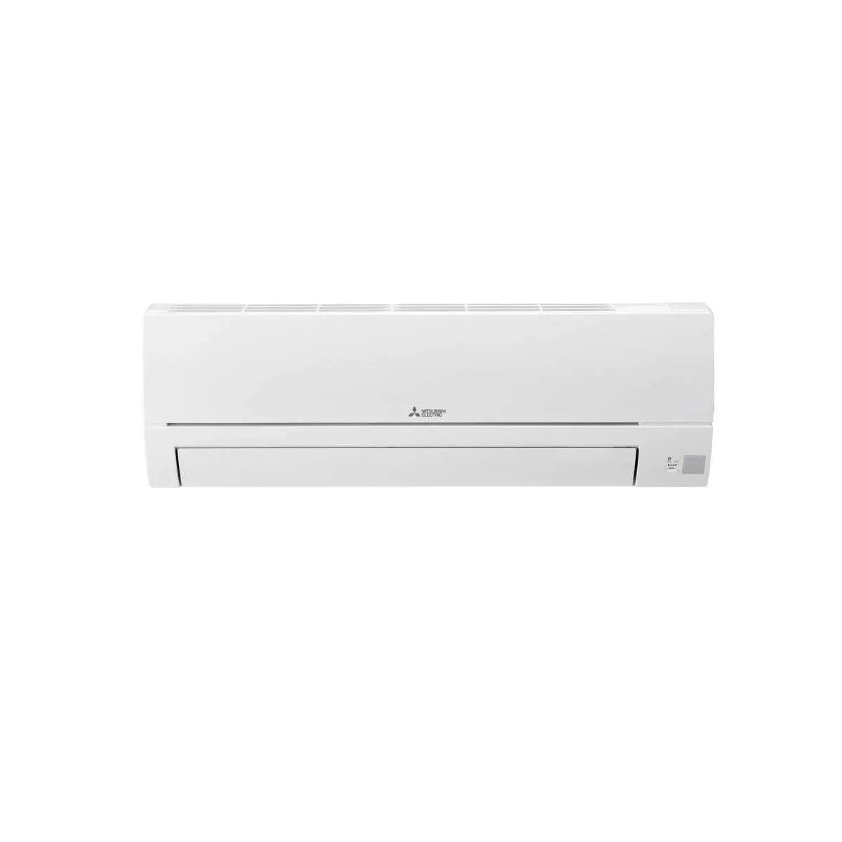 Mitsubishi Duosplit Klimaanlage 2 Räume MXZ-2HA50VF + MSZ-HR25VF + MSZ-HR35VF