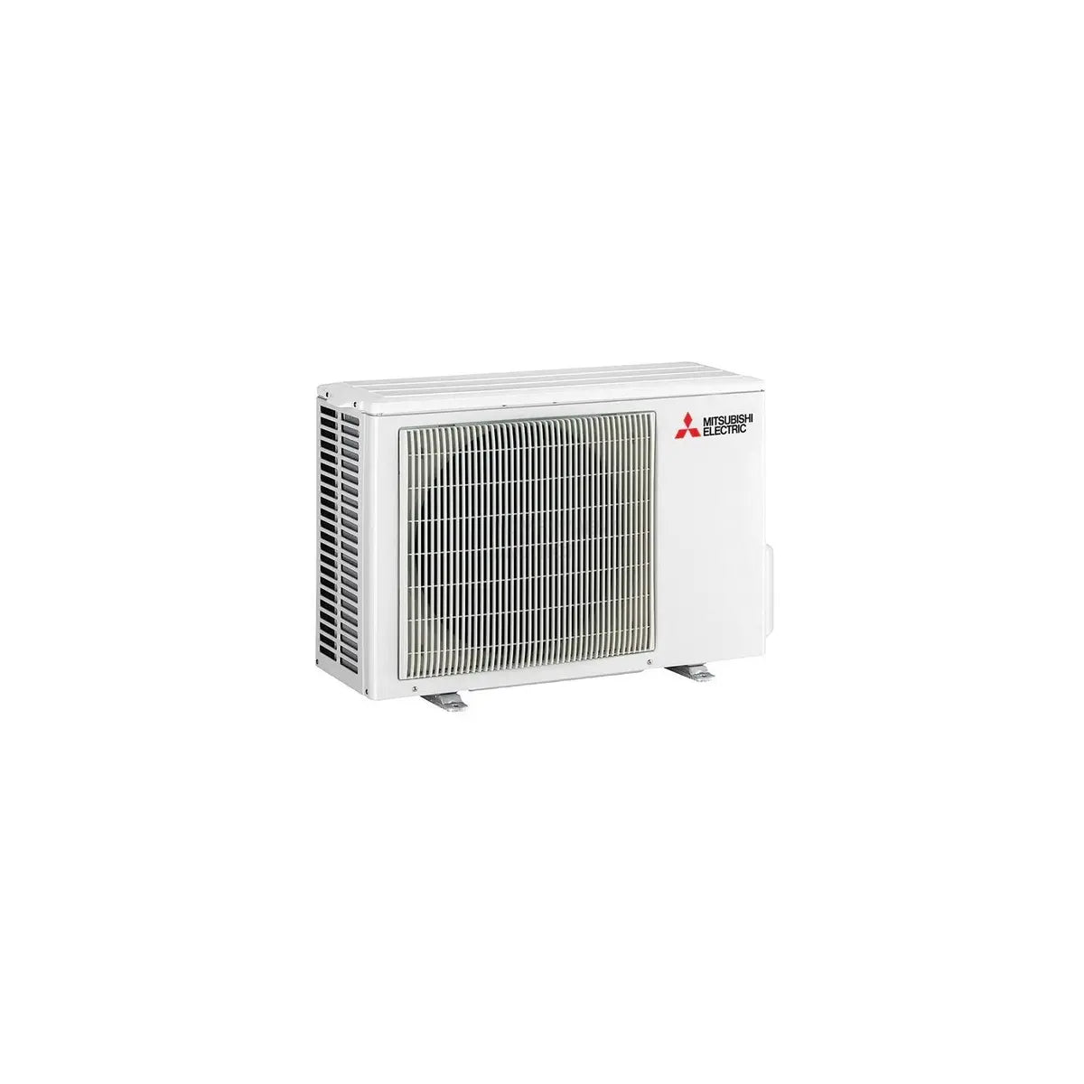 Mitsubishi Electric Multi-Split Klimaanlage MXZ-2F53VF5 + MSZ-AY25VGK2 + MSZ-AY35VGK2, 2 Räume