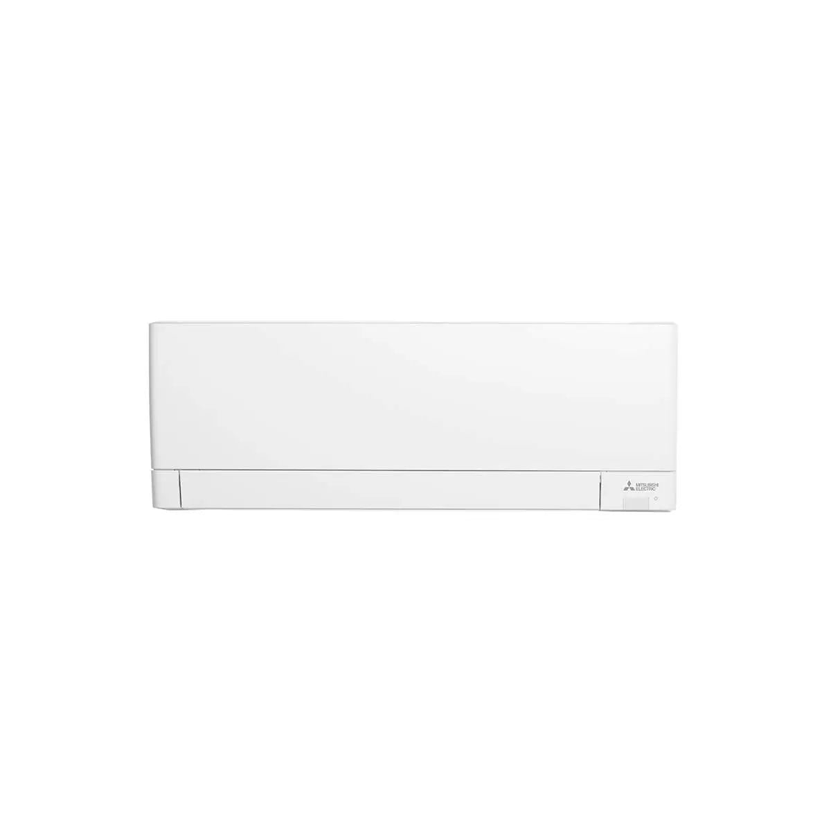 Mitsubishi Electric Multi-Split Klimaanlage MXZ-3F54VF5 MSZ-AY25VGK2 + MSZ-AY25VGK2 + MSZ-AY35VGK2, 3 Räume