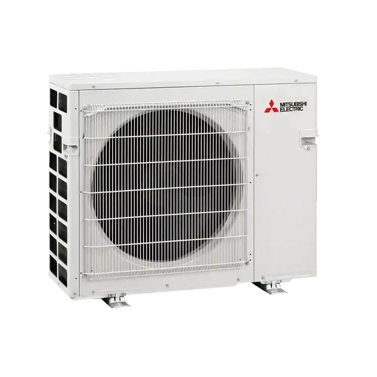 Mitsubishi Electric Multi-Split Klimaanlage MXZ-4F83VFHZ3 MSZ-AY25VGK2 + MSZ-AY25VGK2 + MSZ-AY35VGK2 + MSZ-AY35VGK2, 4 Räume