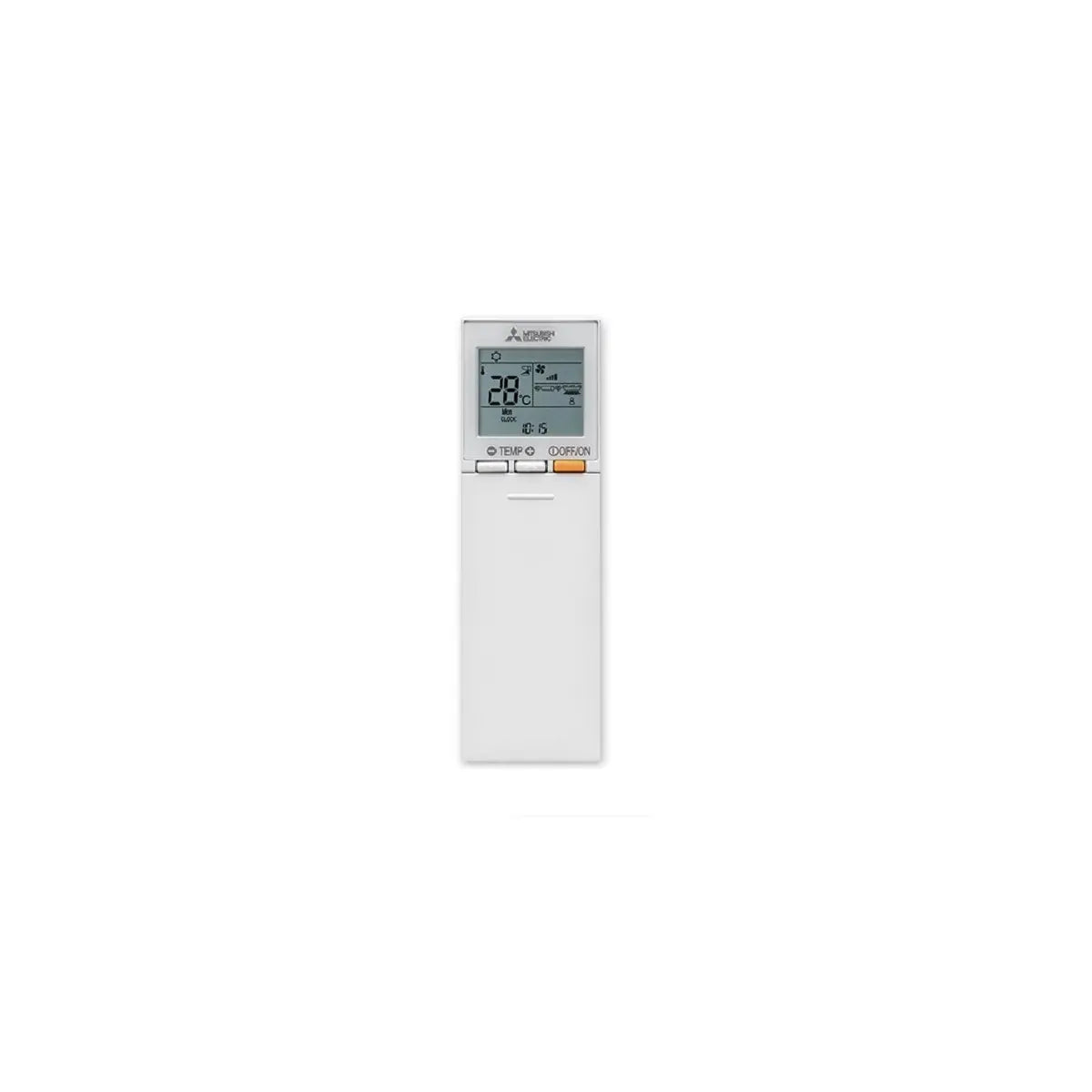 Mitsubishi Electric Multi-Split Klimaanlage MXZ-4F83VFHZ3 MSZ-AY25VGK2 + MSZ-AY25VGK2 + MSZ-AY35VGK2 + MSZ-AY35VGK2, 4 Räume