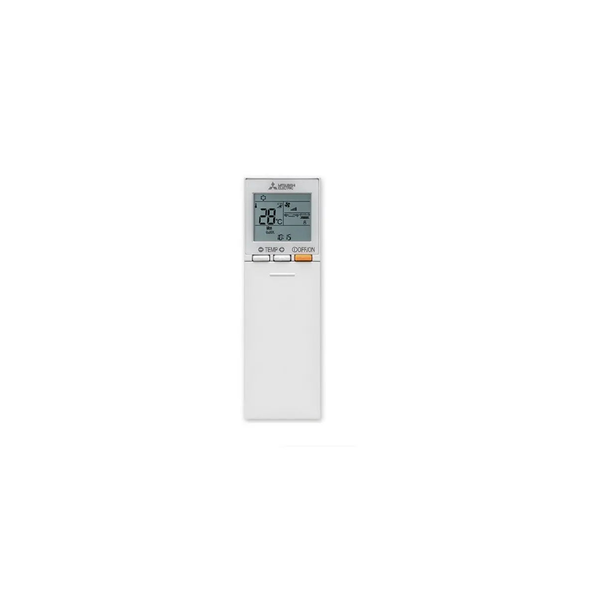 Mitsubishi Standard MSZ-AY35VGK Split Klimaanlage 3,5 kW