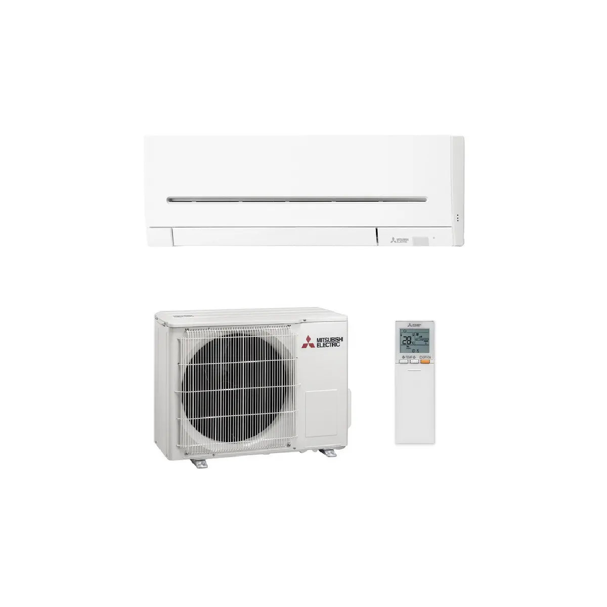Mitsubishi Standard MSZ-AY35VGK Split Klimaanlage 3,5 kW