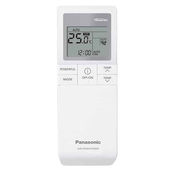Panasonic KIT-TZ50-CKE WLAN-Wandklimagerät