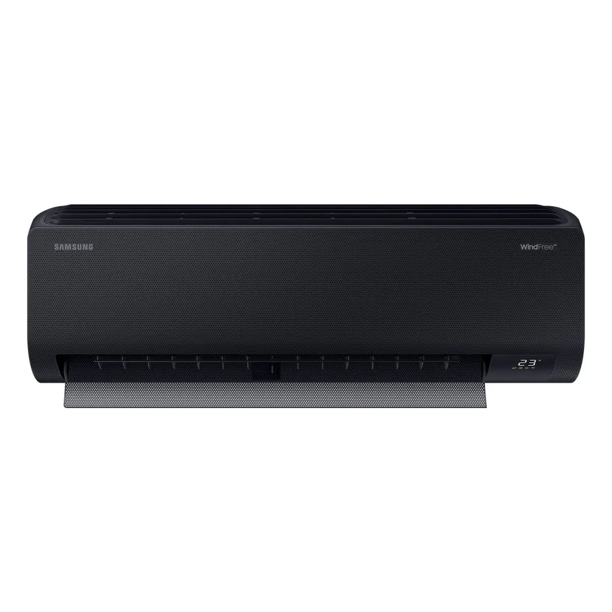 Samsung WindFree Avant S2 Black Split Klimaanlage AR70F09C1ABNEU - 2,5kW